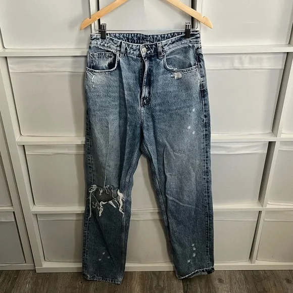 Kith x Ksubi Playback Jeans